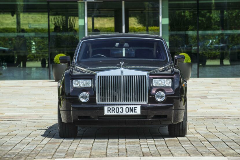 Rolls-Royce Phantom VII buyer’s guide – Luxury for a bargain?