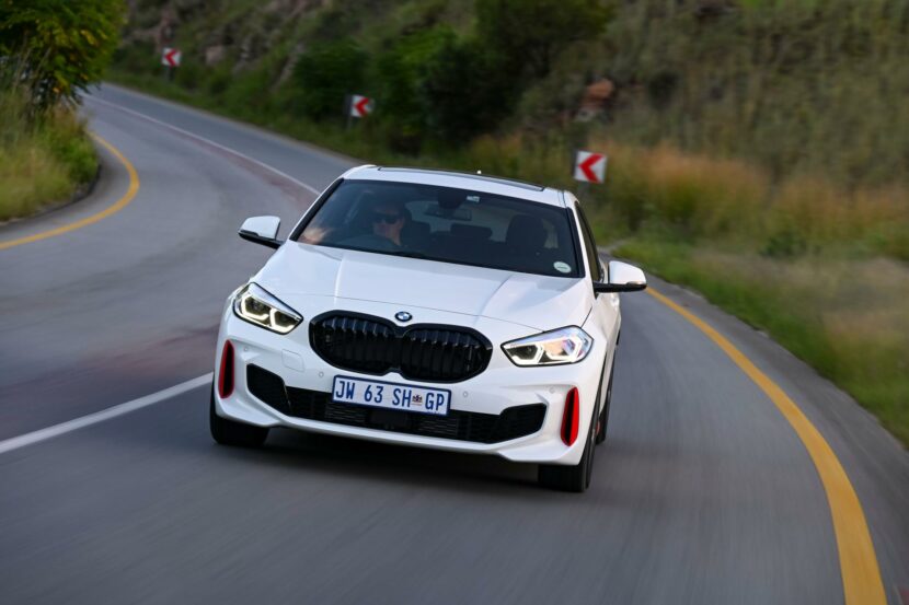 Report: BMW 128ti outselling Civic Type R and Megane RS In Australia