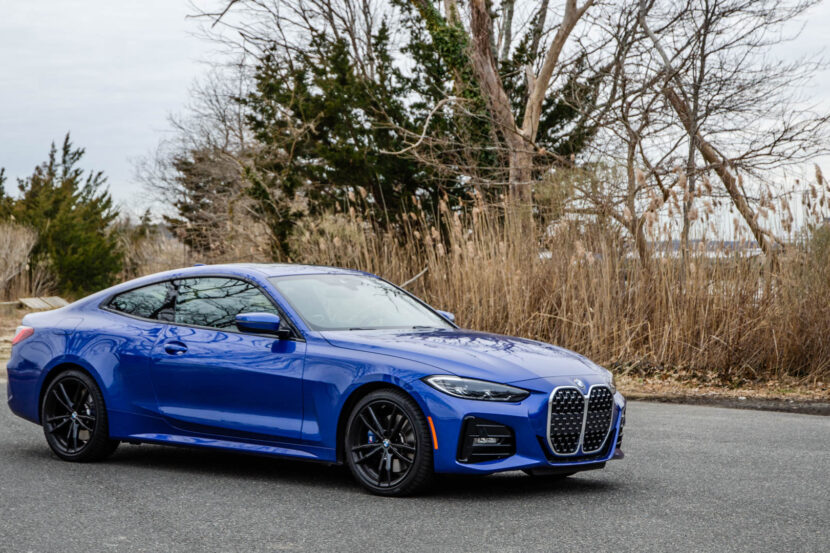 VIDEO: Joe Achilles Will be Spending Three Months with a BMW 420i