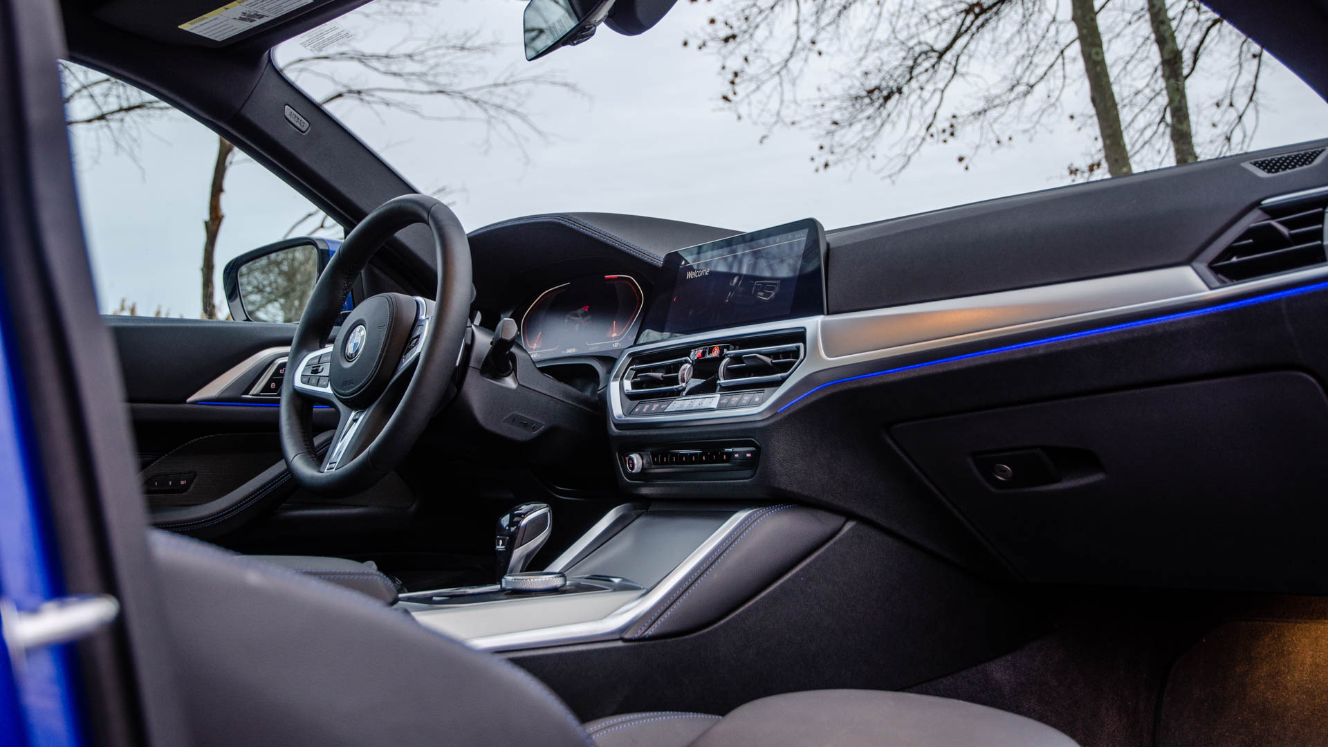 TEST DRIVE: 2021 BMW 430i xDrive Coupe — Exceeds Expectations