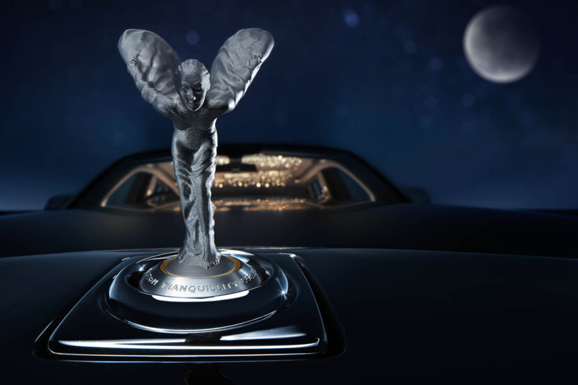 Video: Frank Stephenson weighs in on Bieber’s Custom Rolls-Royce