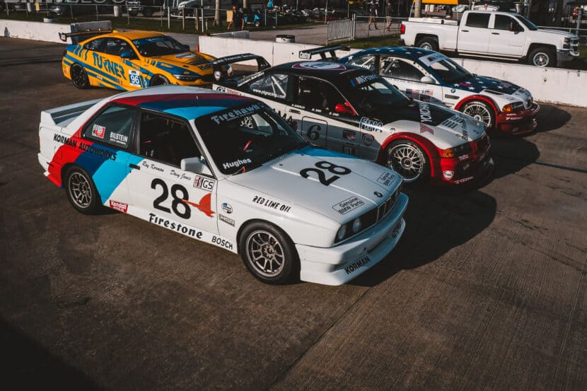 Editorial: M Division Losing Touch with History?