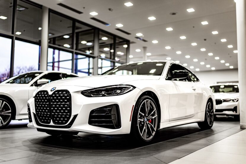 BMW And MINI Considering Direct Sales In Europe