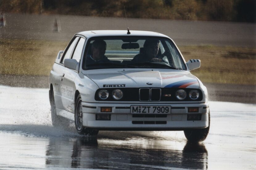 Forza Motorsport Will Have Over 500 Cars At Launch, Including These BMWs