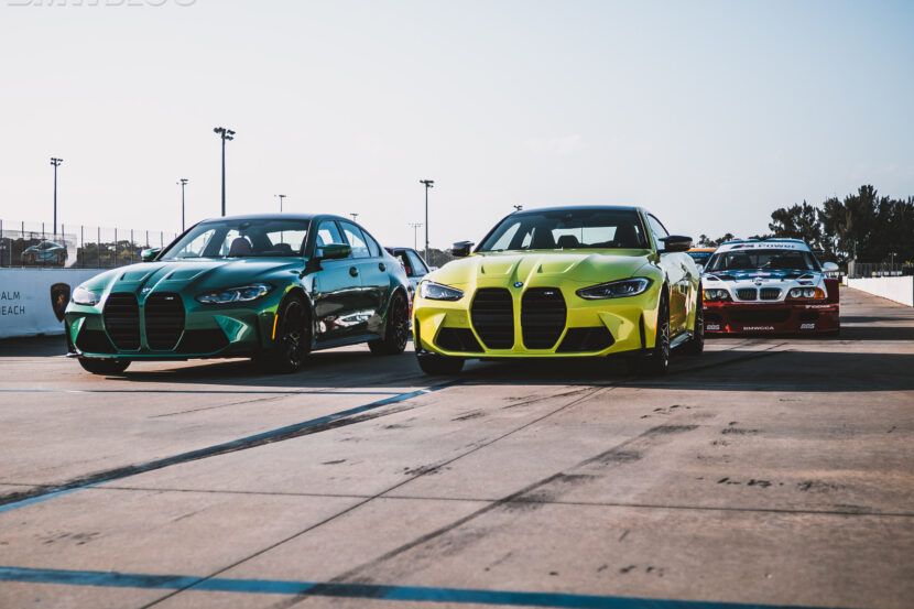 BMW M3 vs M4: Which is Right for You?