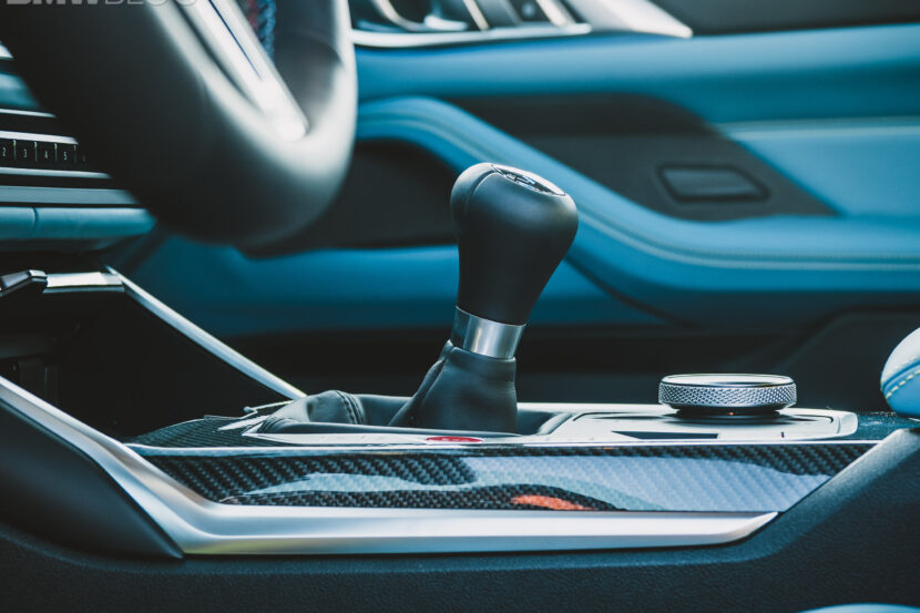 Is Auto Rev-Matching Really Lame or is it Actually Kind of Cool?