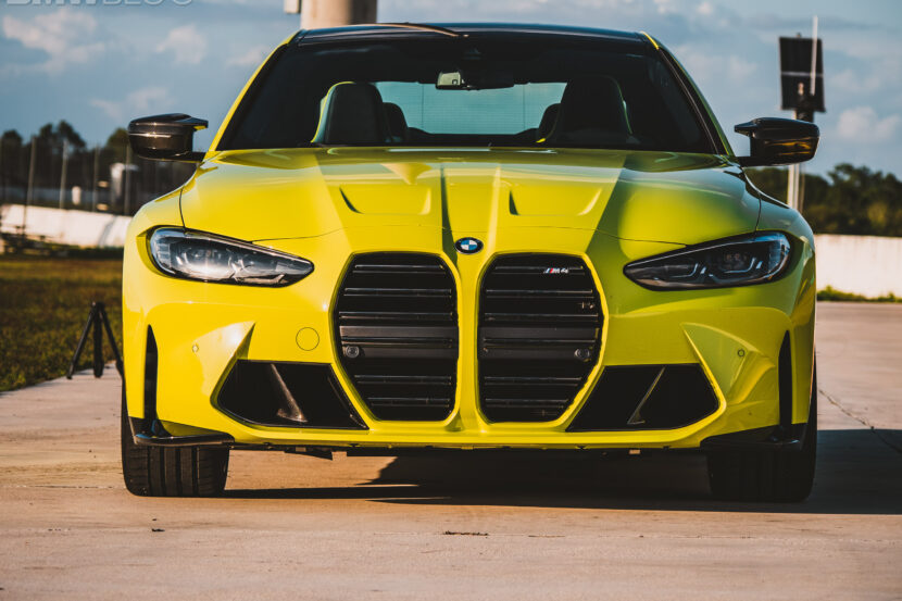 BMW M4 Criticism Has Been Brutal — Design Team Presses On