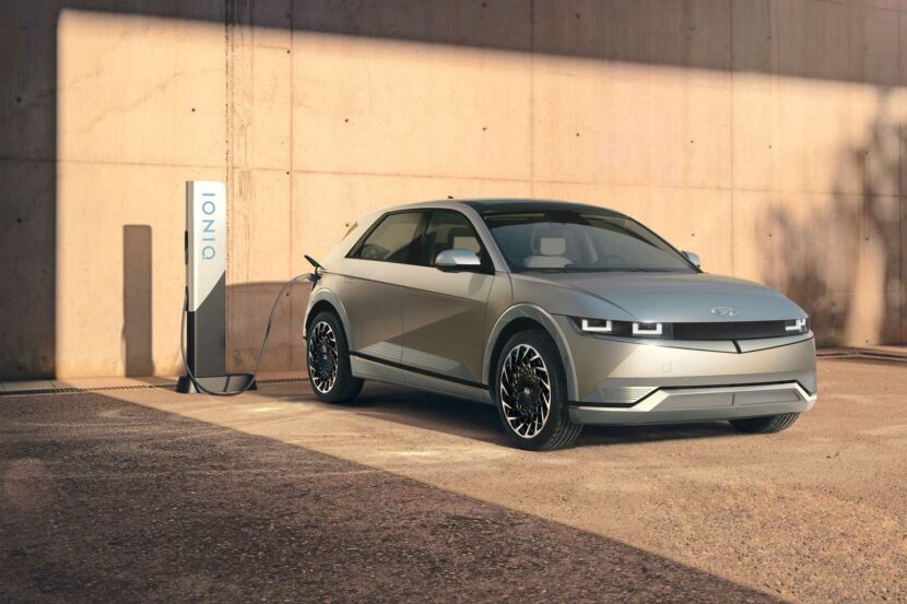 Hyundai Ioniq 5 N Could Be a High-Performance EV To Watch Out For