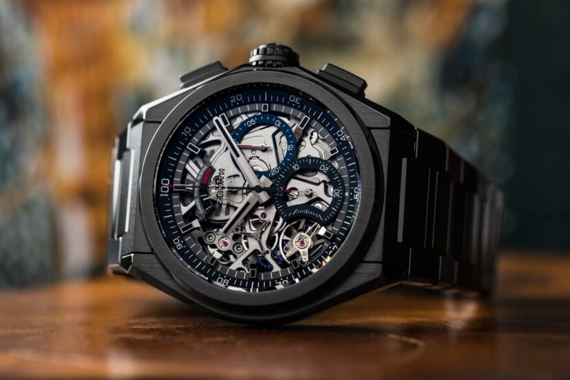 What would be the ideal luxury watch for a BMW driver? – Watches & Cars