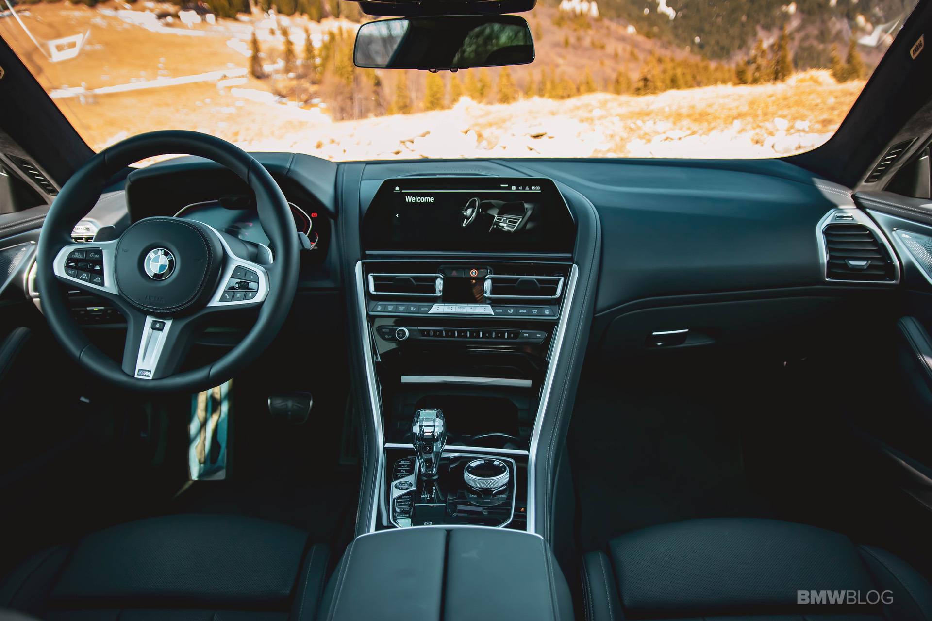 TEST DRIVE: 2021 BMW 840i Gran Coupe – Luxury lifestyle