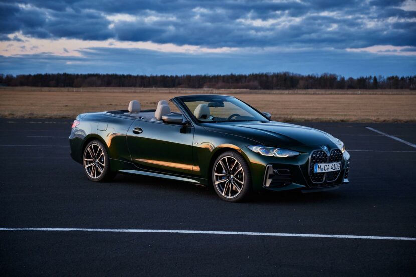 BMW M440i drag races Toyota Supra: Same engine, massive weight gap