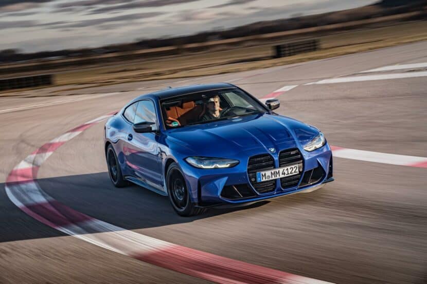 VIDEO: 0-100 km/h with the new BMW M3 and M4 – Fastest M3?