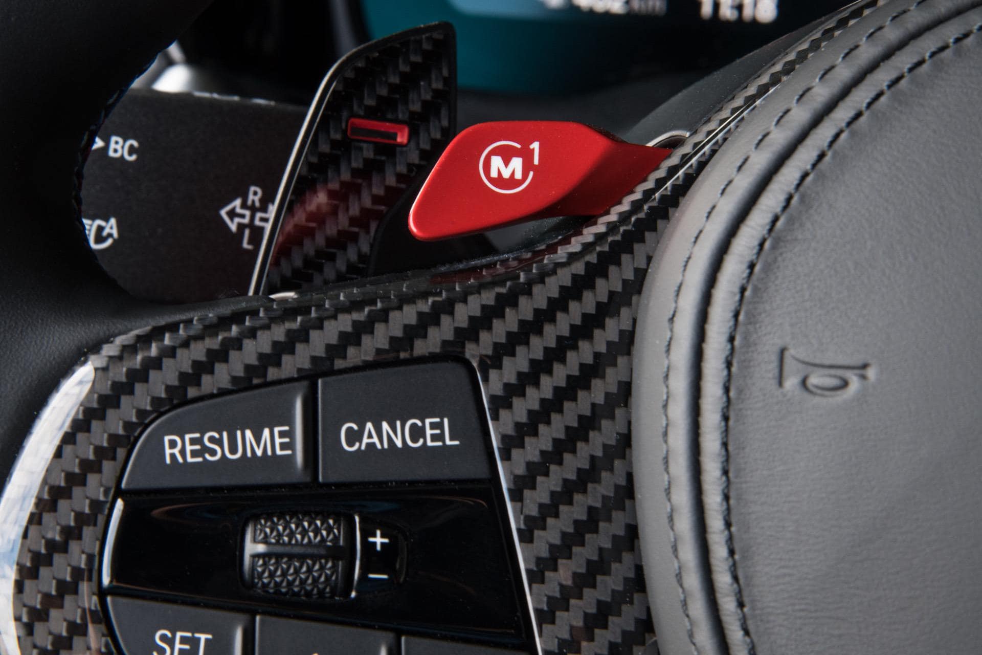 TEST DRIVE: 2021 BMW M4 Competition – Your Race Car For Everyday Driving