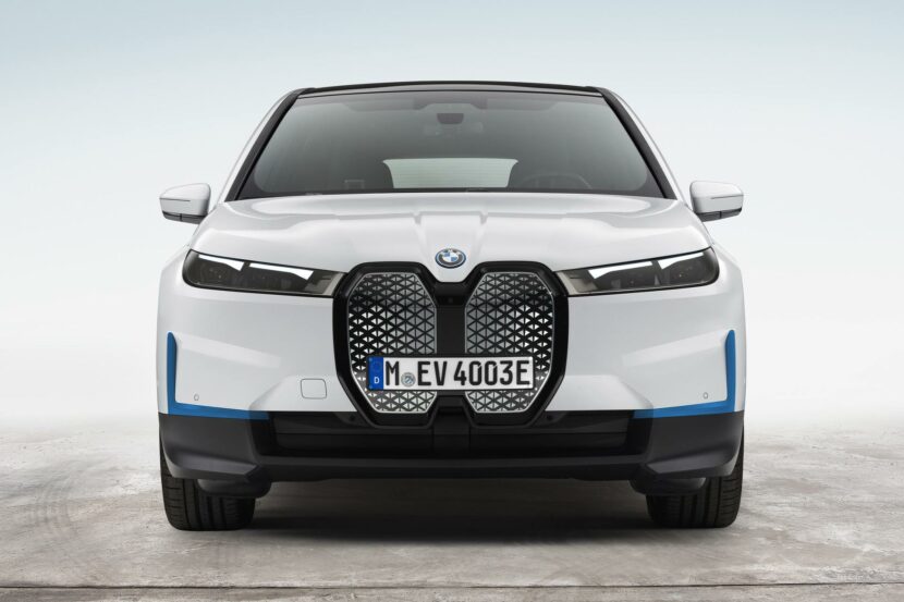 BMW Makes Fun of Itself in April Fools Ad