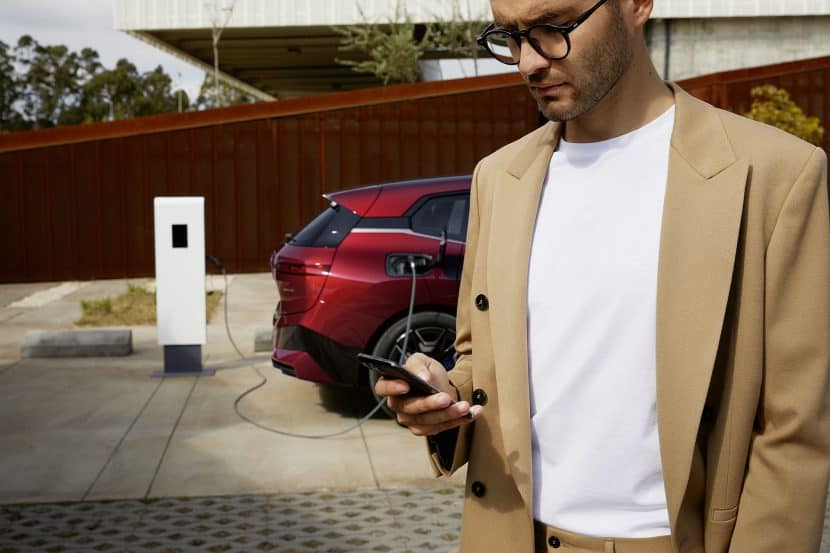 BMW, Daimler bring partner BP in Digital Charging Solutions joint venture