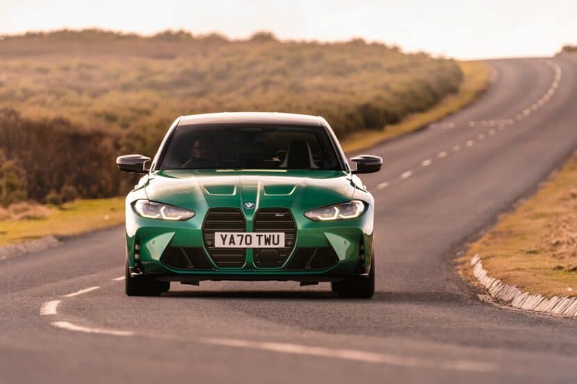 VIDEO: Is the G80 BMW M3 Better Than the G82 BMW M4?