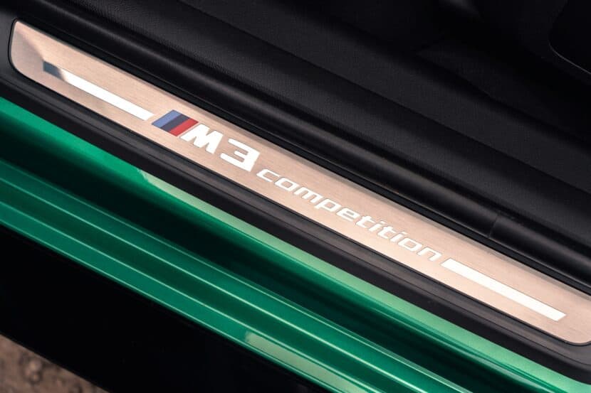 Rumor: 2028 BMW M3 (G84) Planned, No New ICE M4 on the Horizon