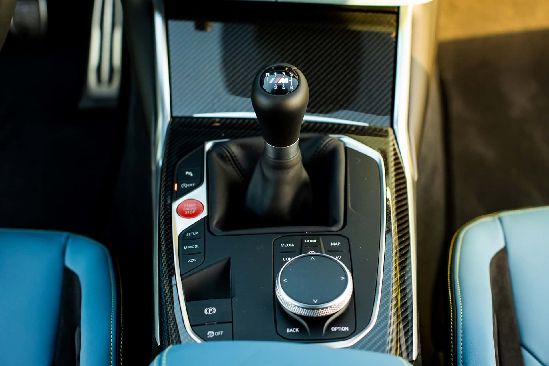 REVIEW: 2021 BMW M4 – Good Driving Car, But Can You Look Past The Grille?