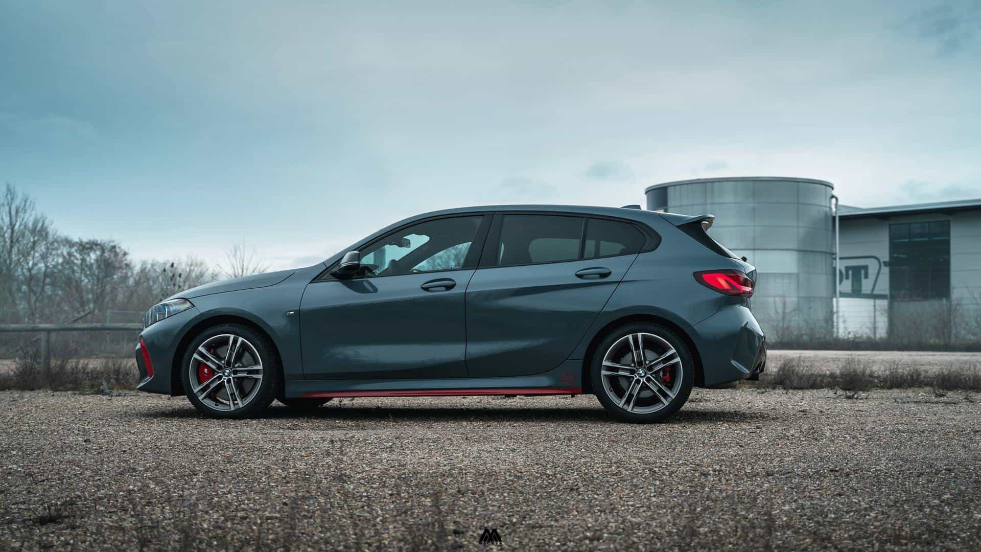 TEST DRIVE: BMW 128ti – The Best 1 Series For Sale, But The Best Hot Hatch?