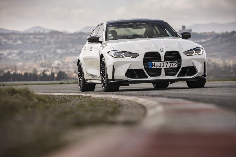 This is Why Bespoke OE Tires Are Better Than Aftermarket