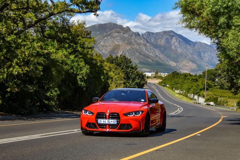 Video: BMW M3 Competition review – second best car BMW makes