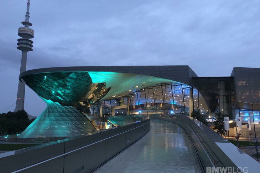 BMW to sponsor real-life Rocket League game for charity