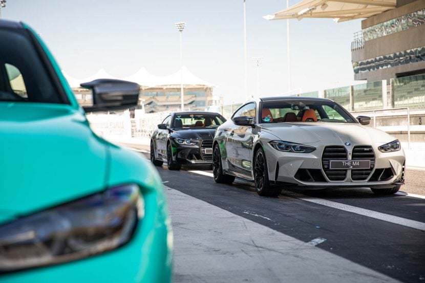 BMW to offer fewer customization options as cost-cutting measure