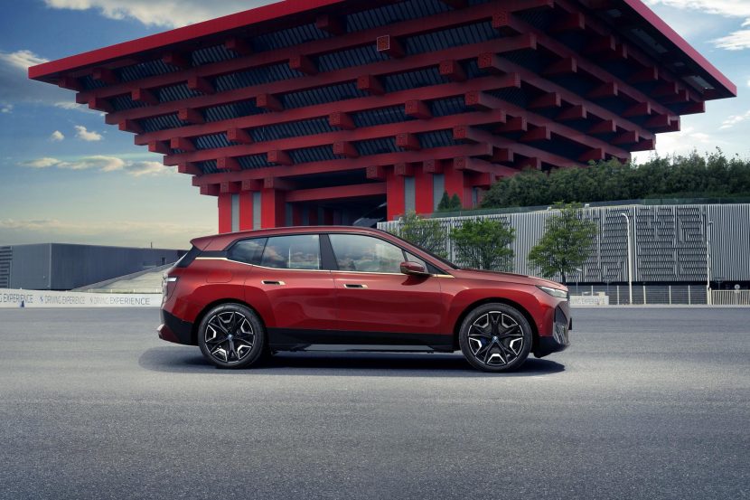 BMW Chief Urges Germany to Oppose EU’s Tariff Plan for Chinese EVs