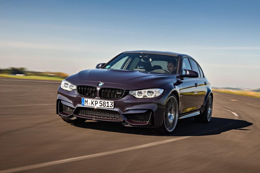 VIDEO: Watch an 850 HP F80 M3 Take on an 860 HP Mustang