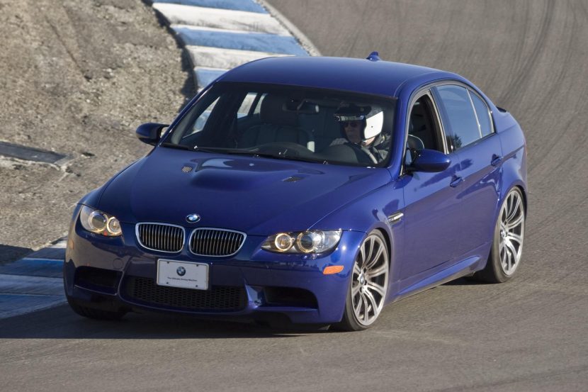 Modifying Your BMW M3 Might Not Increase Its Value the Way You Hope
