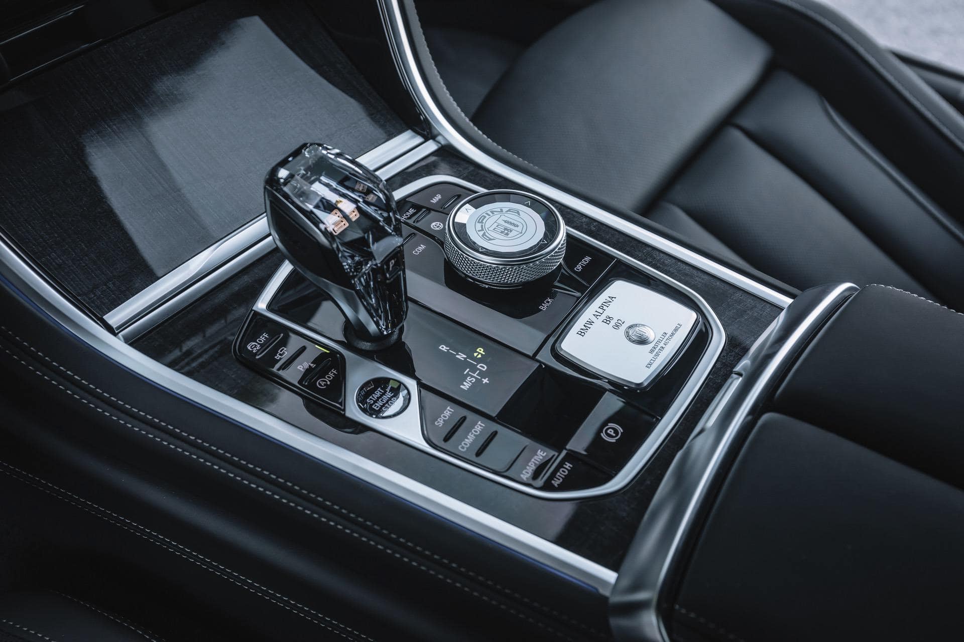 TEST DRIVE: 2021 ALPINA B8 Gran Coupe – The Elegant, Stylish and Crazy Fast Tourer