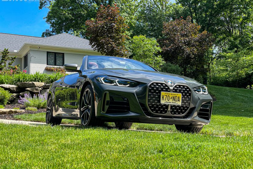 Video: BMW M440i Convertible gets the MotorWeek treatment