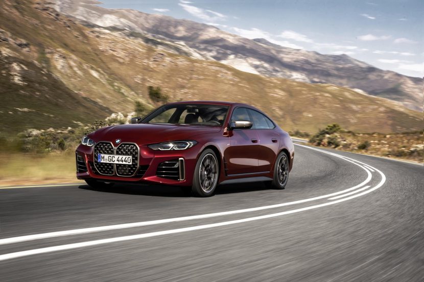 2021 BMW 4 Series – Which Model To Choose And Why