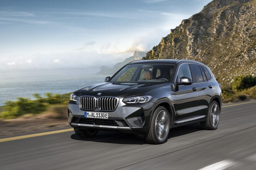 2022 BMW X3 – Pricing, New Styling And Colors, Packages