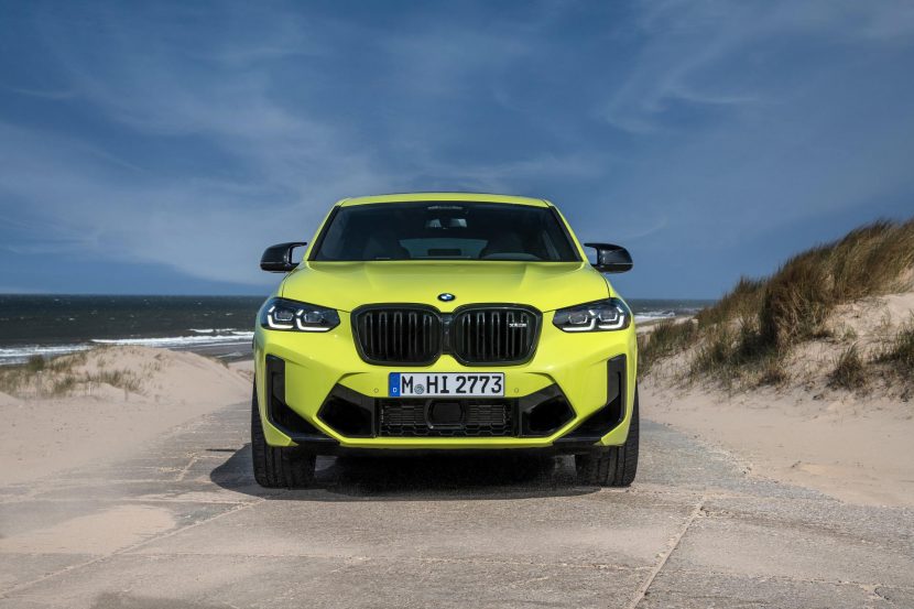 Why the BMW X4 M Might Be a Future Classic