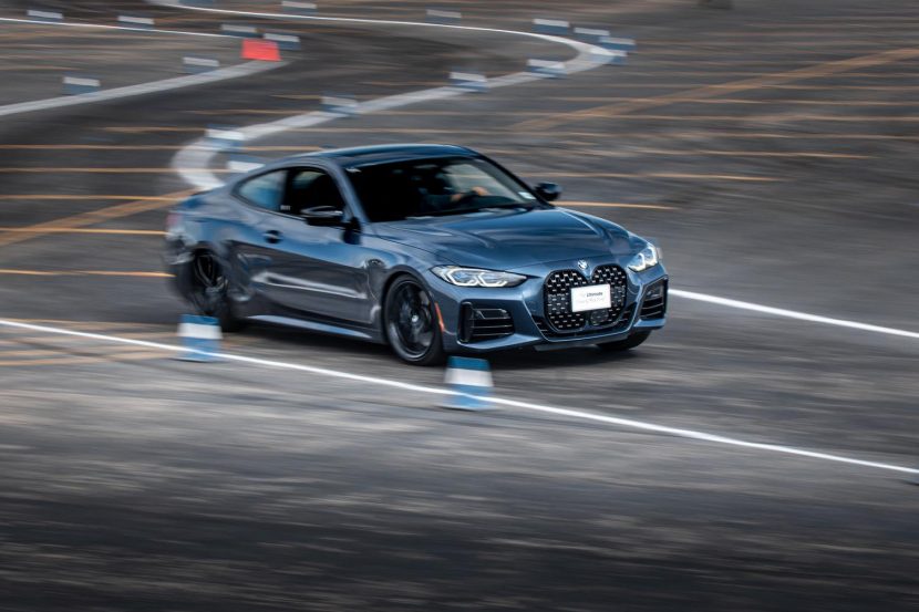 Sign Up Today For The BMW Ultimate Driving Experience in Minneapolis