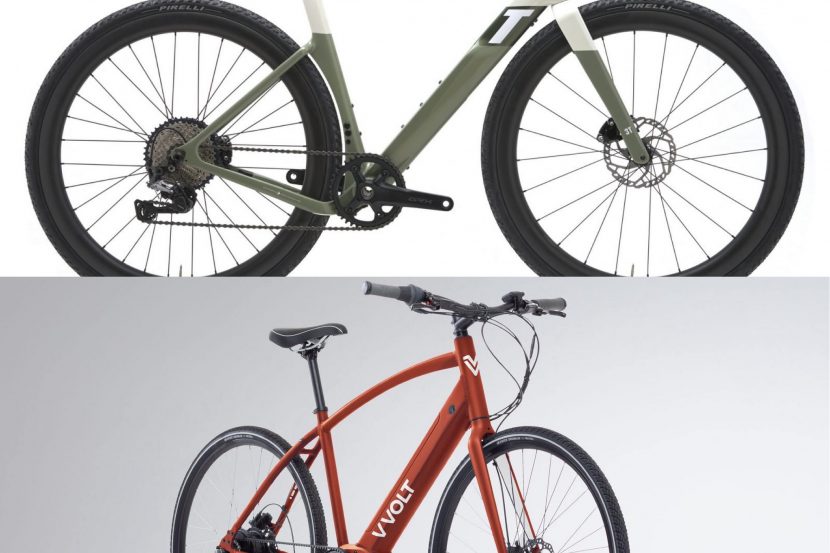 Electric bikes poised for larger role in alternative transportation