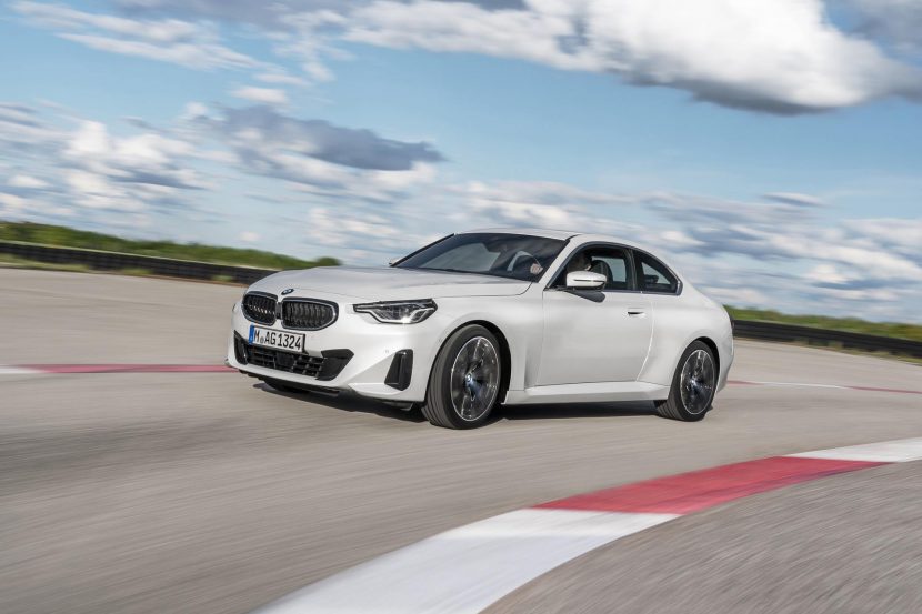Skip the M Badge: 6 BMWs That Deliver Performance Without the Upcharge