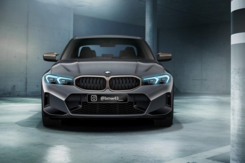 Does the 2023 BMW 3 Series LCI Look Better or Worse?