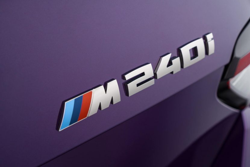 2022 BMW 2 Series: Subscribe to our Youtube Channel and Tune In at 6PM EST