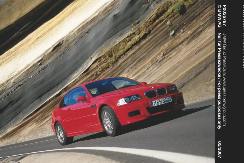 VIDEO: Check This Review of the S85 V10-Powered E46 M3