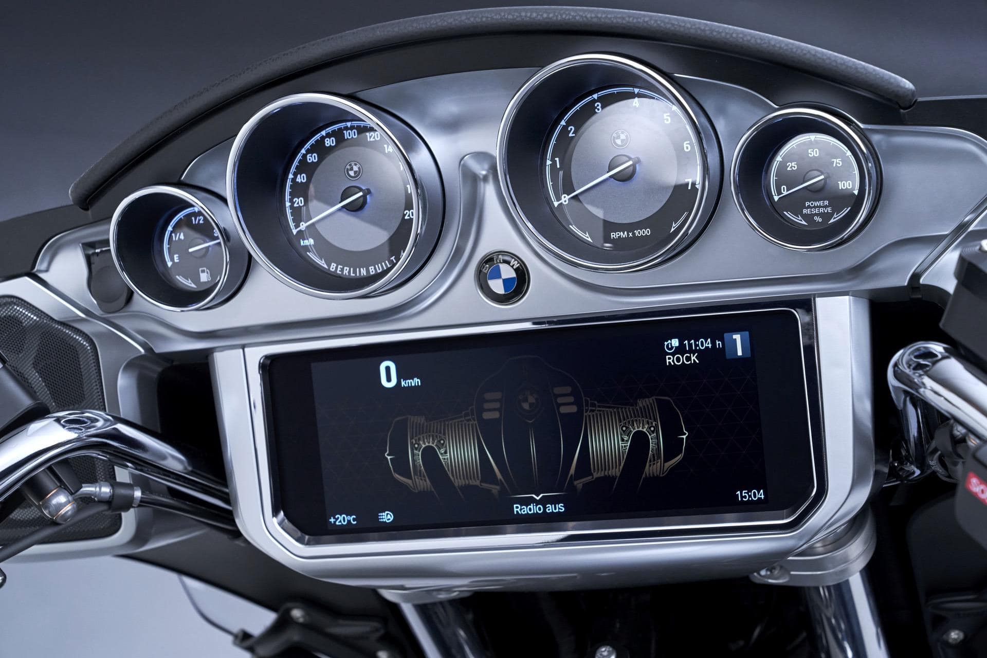 2021 BMW R18 B & Transcontinental Review: Big Boxer, Big Bagger Energy