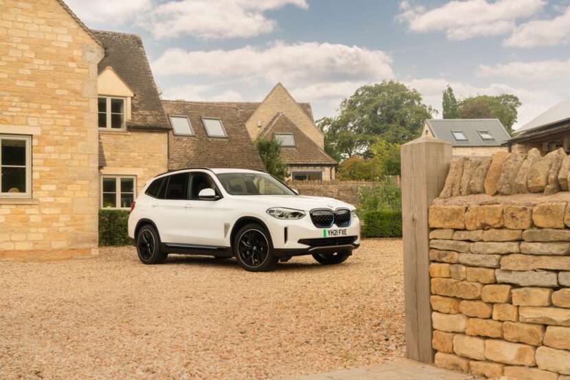 BMW Thinks Chinese Imports To Europe Are Not That Big Of A Threat