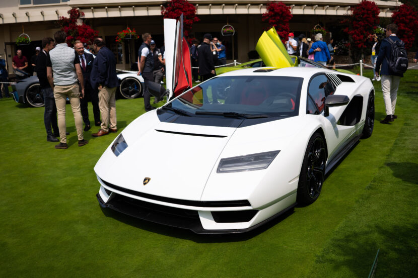 2021 Pebble Beach: The Concept Lawn Shines Once Again