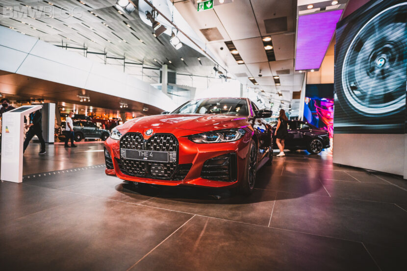 VIDEO: 2021 BMW 4 Series Gran Coupe – All The Details