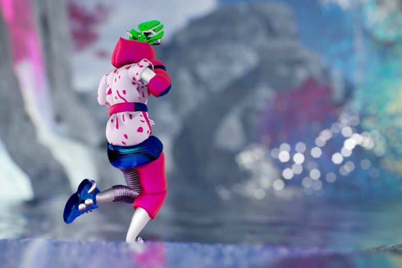 Video: Watch a Coldplay concert inside BMW Joytopia