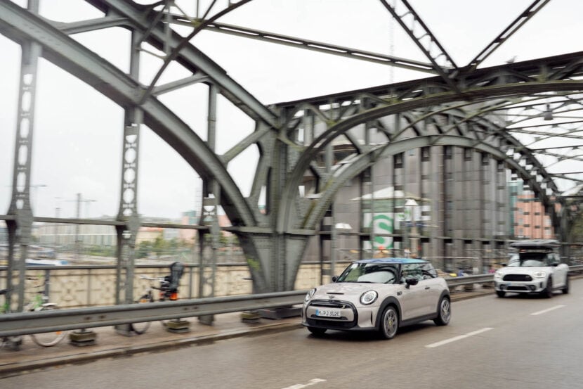 MINI Brings #BIGLOVE to the 2021 IAA in Munich