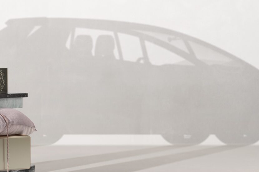 BMW i Vision Circular concept announced: a 100% recyclable vehicle