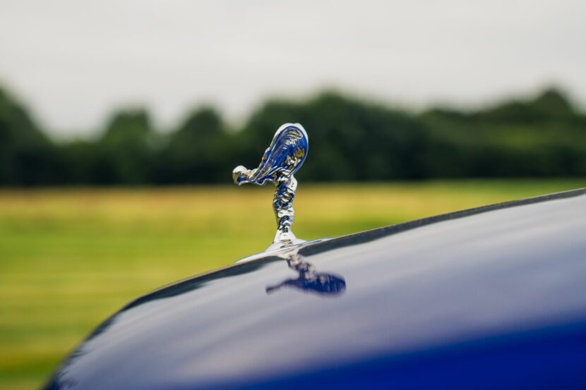 Video: Can a Rolls-Royce Silver Shadow Handle London traffic today?