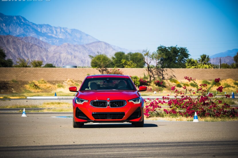 The SmokingTire says 230i Coupe is BMW’s Best Kept Secret